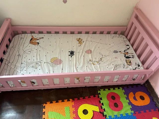 Cama infantil - Foto 2