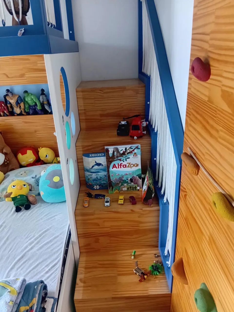 Quarto infantil planejado  - Foto 5