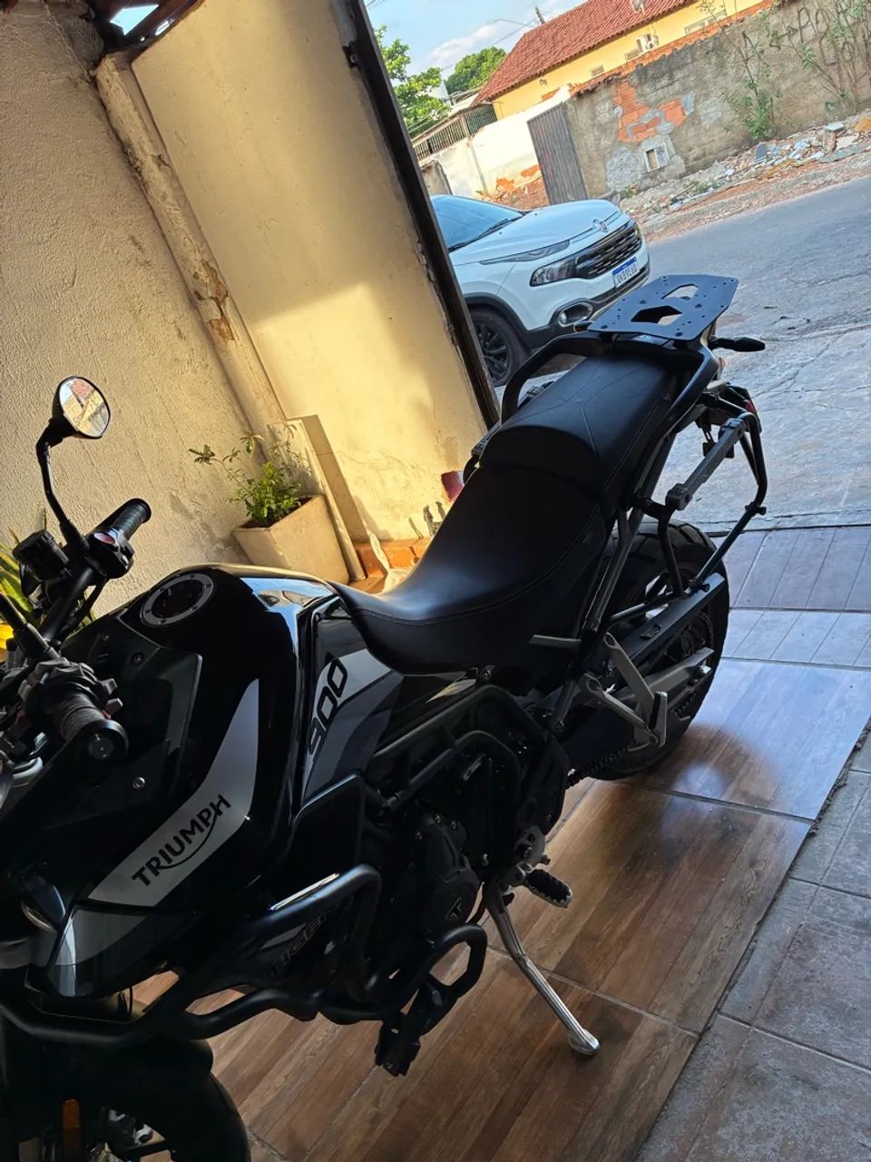 Tiger 900 Gt pro  - Foto 4
