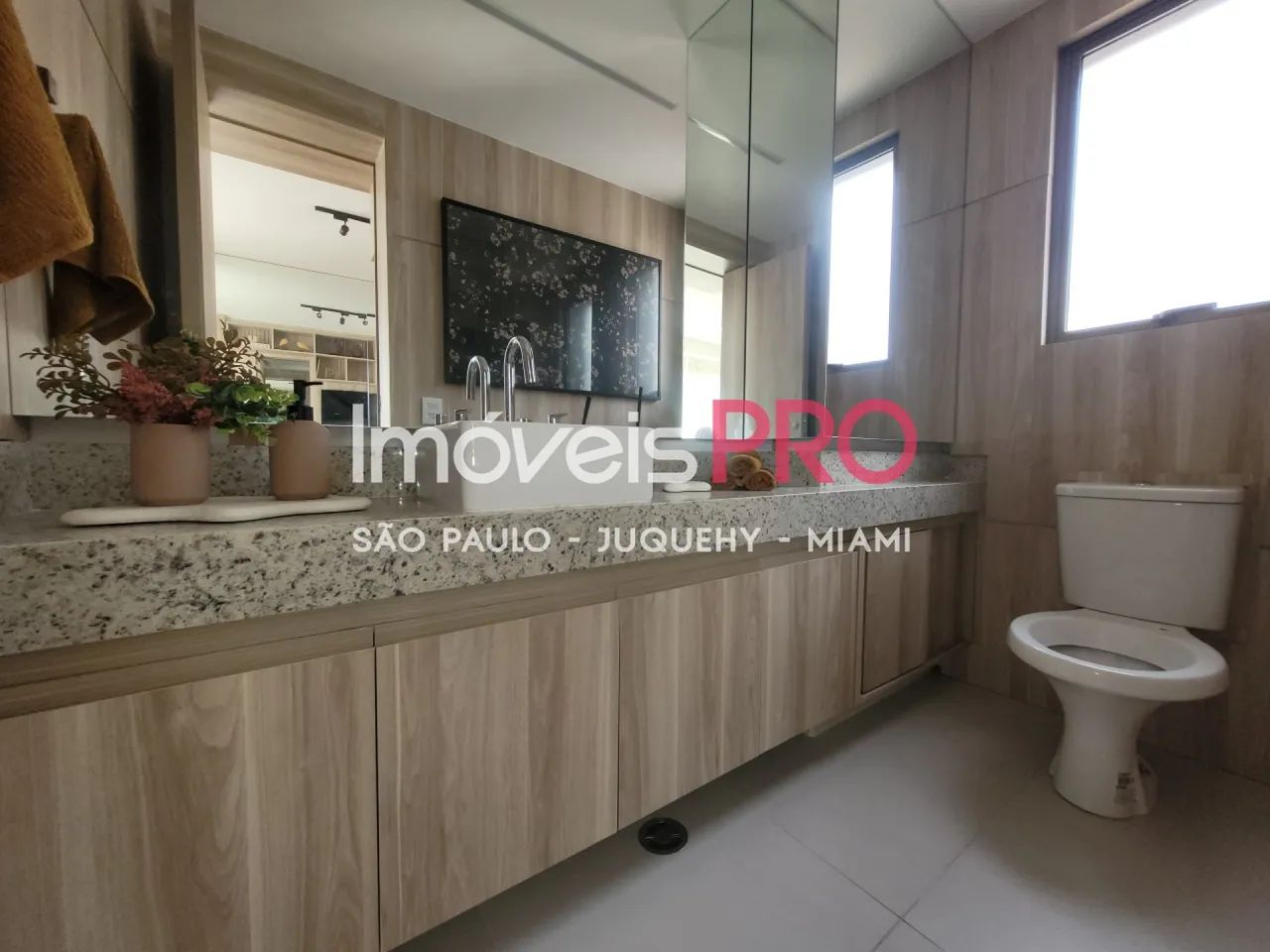 Apartamento Duplex 99m² 02 Suítes em Moema - Unidade decorada - Foto 4