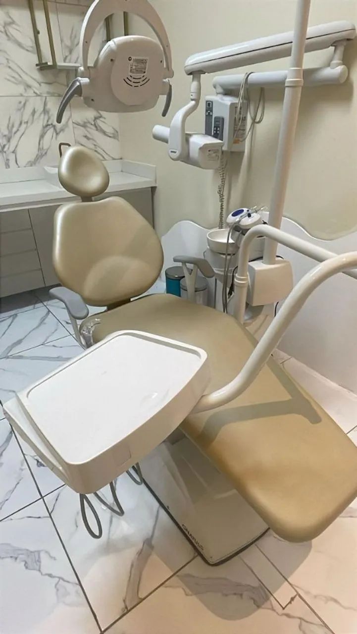 Cadeira Odontológica  - Foto 3