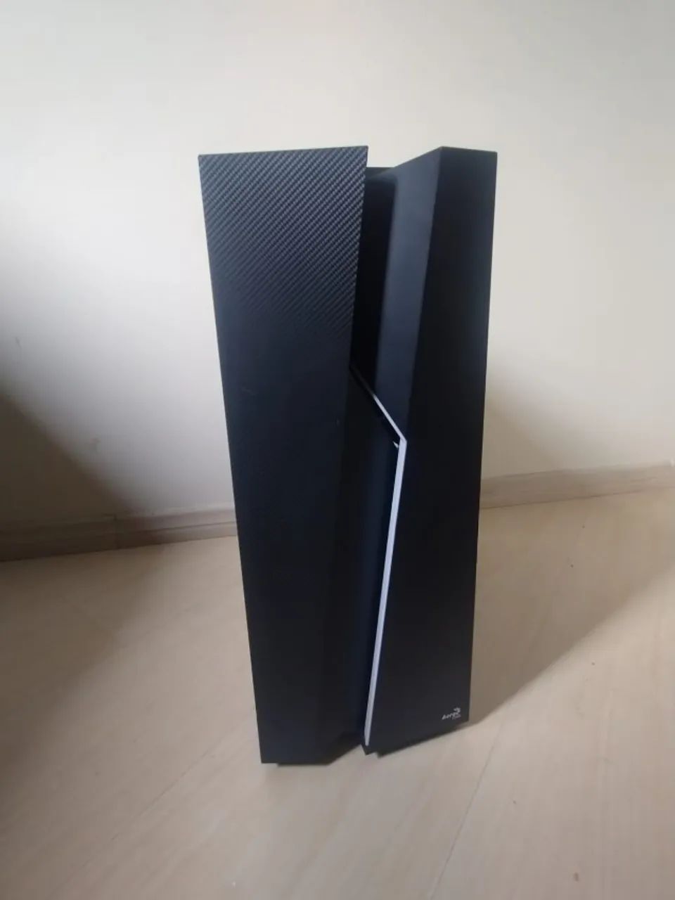 Pc Gamer RX 6500 PRA IR LOGO - Foto 3