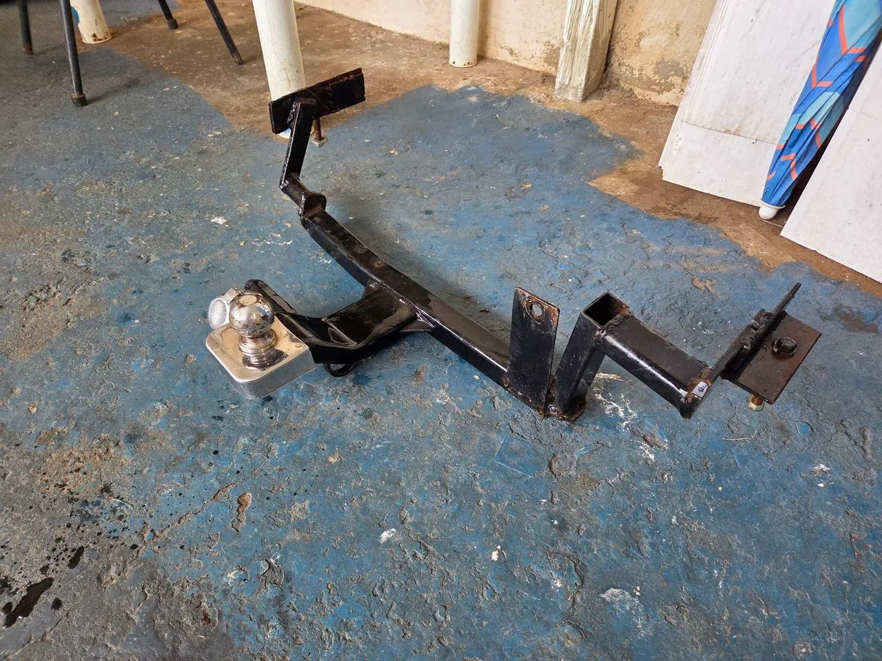 Engate Ford Ka 2011 - Foto 2