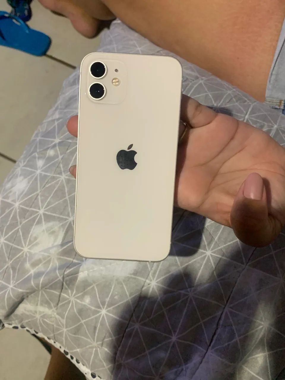 Vendo IPhone 12  - Foto 3