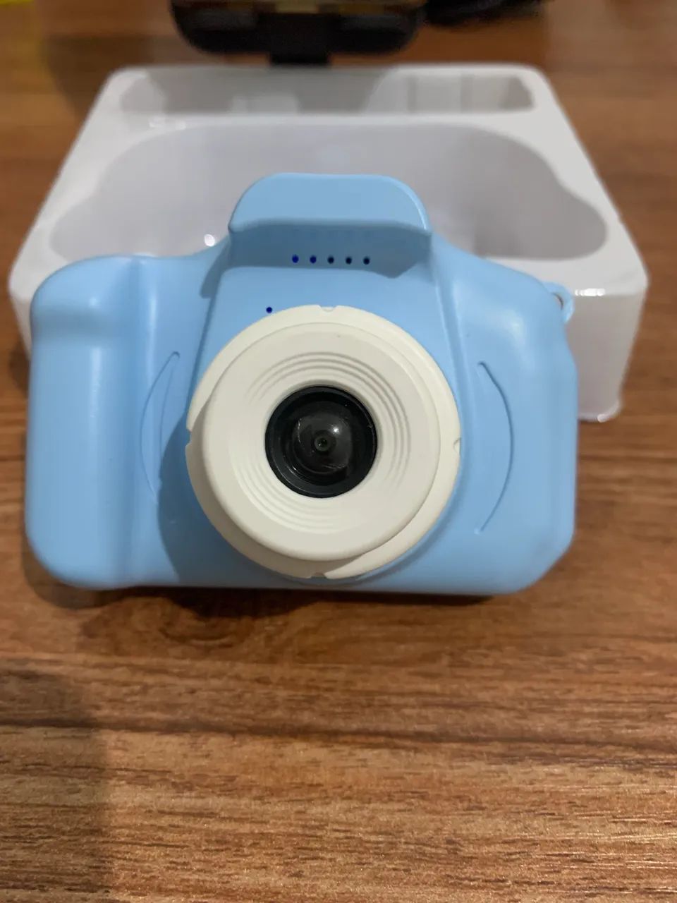 Câmera infantil digital  - Foto 3