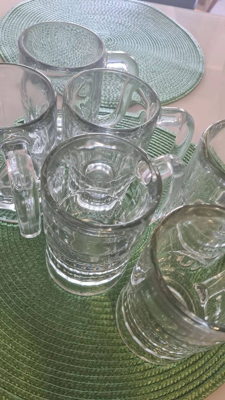 Copo para cerveja - Foto 4