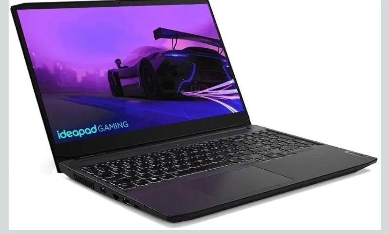 LENOVO IDEAPAD GAMING 3I - MGS00200 - USADO - Foto 4