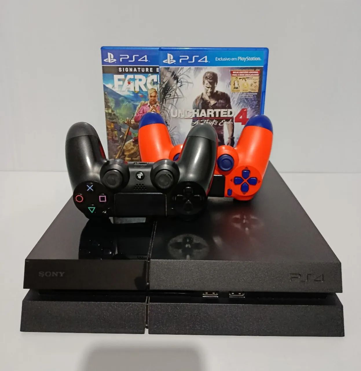PlayStation 4 - Foto 3