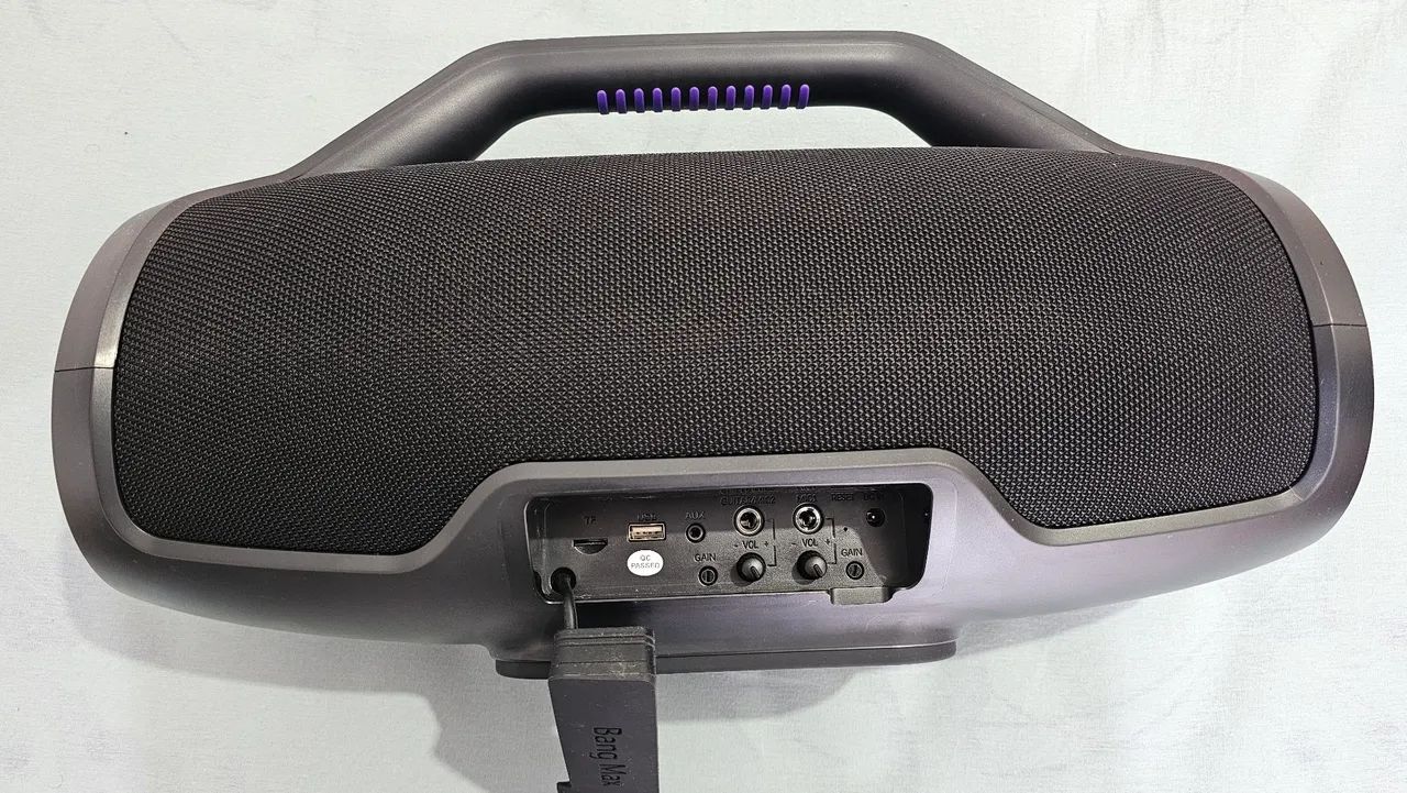 Som Tronsmart Bang Max 130W - Foto 2