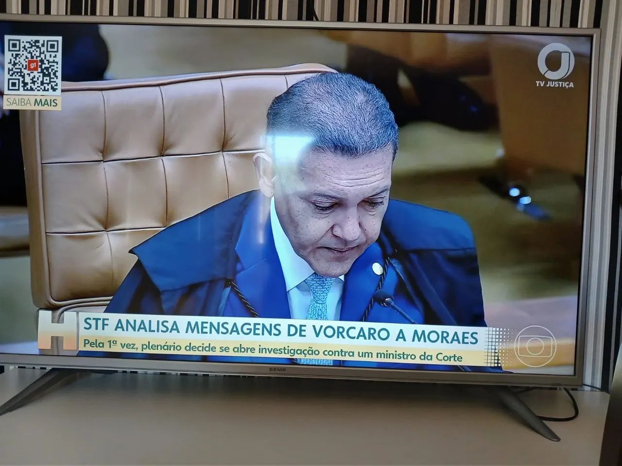 TV 49? SEMP