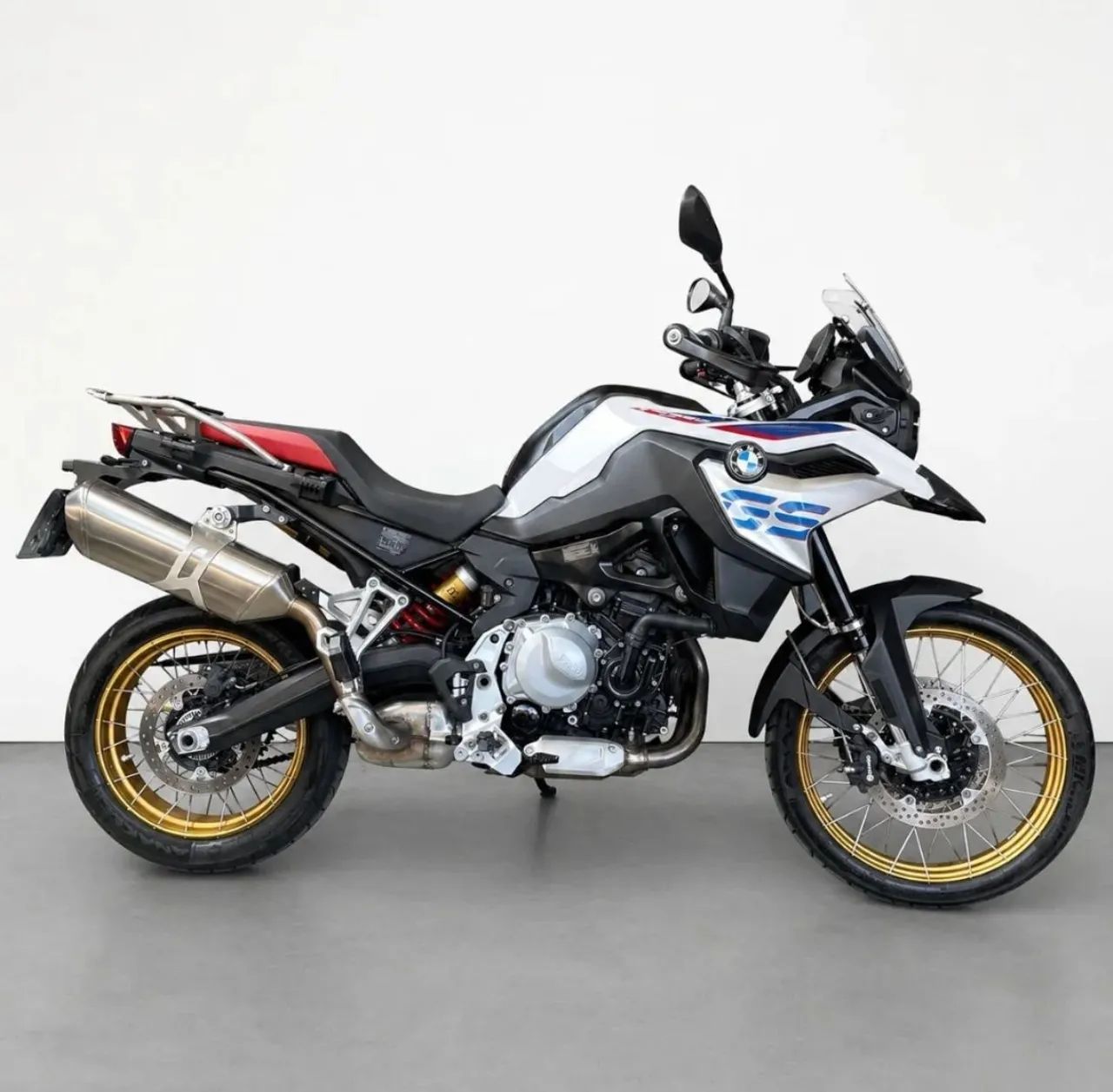 Gs 850 - Foto 2