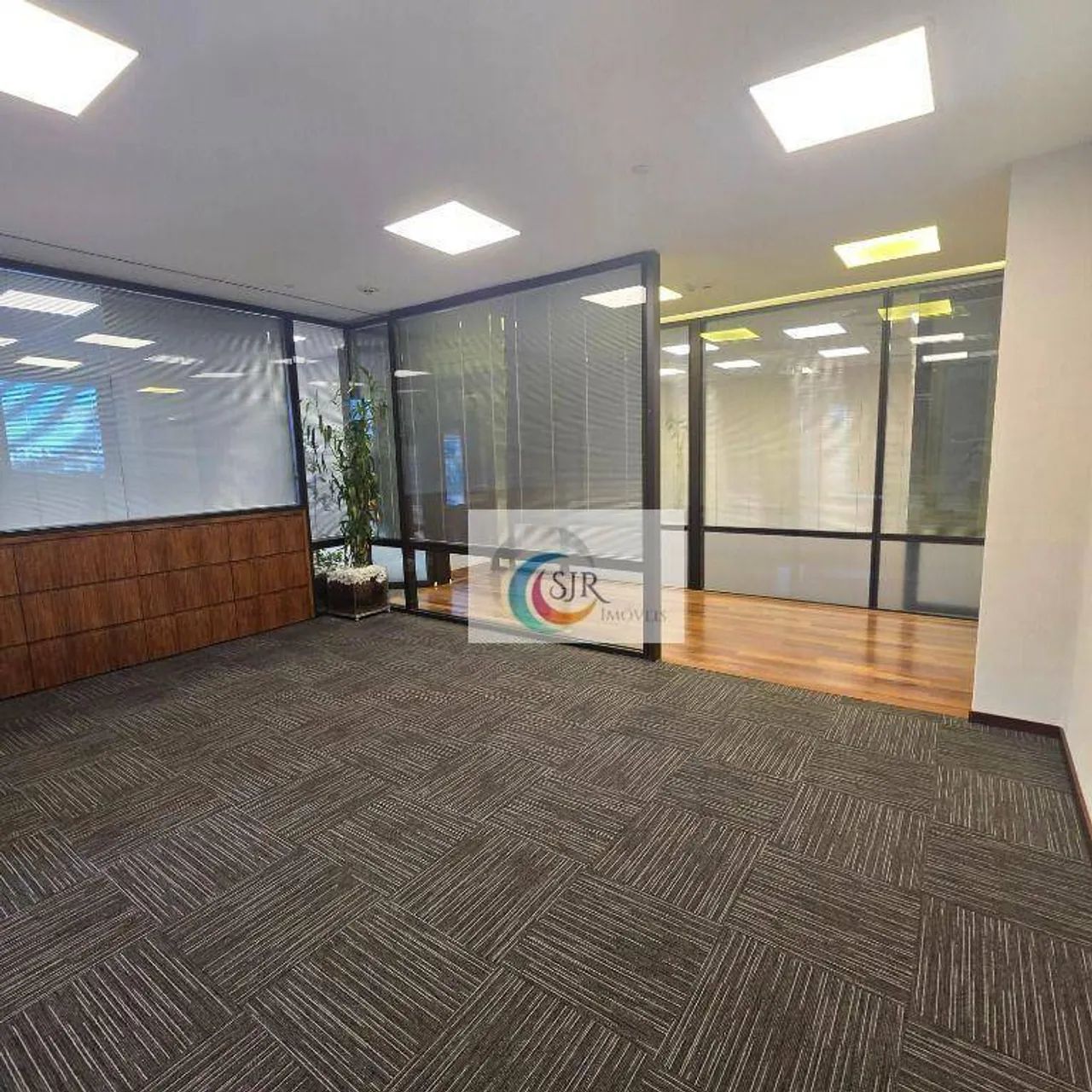 Conjunto para alugar, 241 m² - Itaim Bibi - São Paulo/SP - Foto 4
