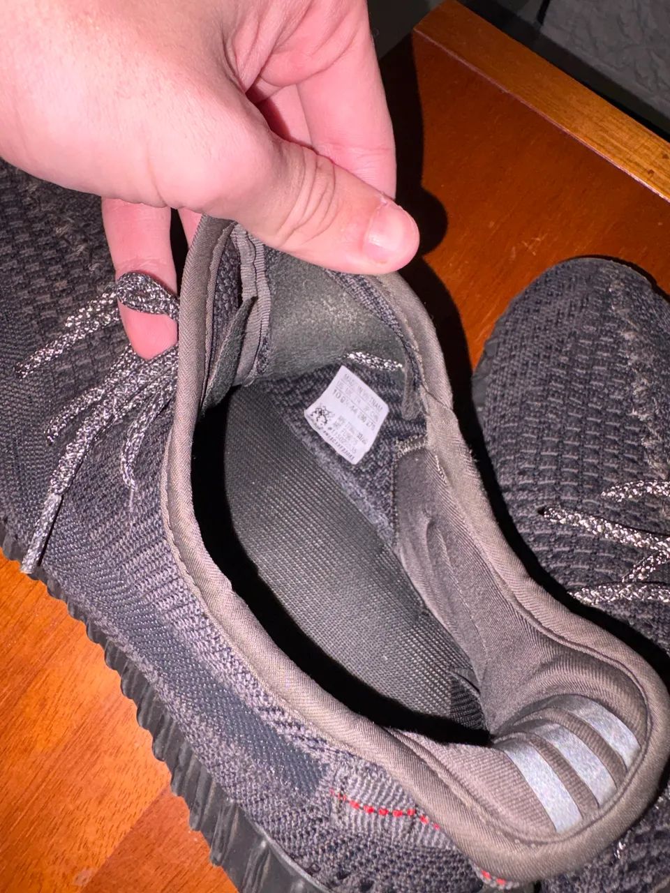 Yeezy Boost 350 - Foto 3