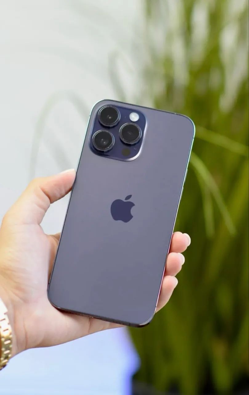 IPHONE 14 PRO MAX 256GB - Foto 3