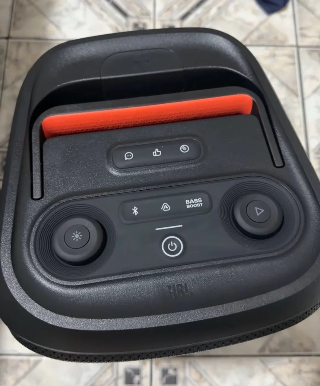 Jbl  - Foto 3