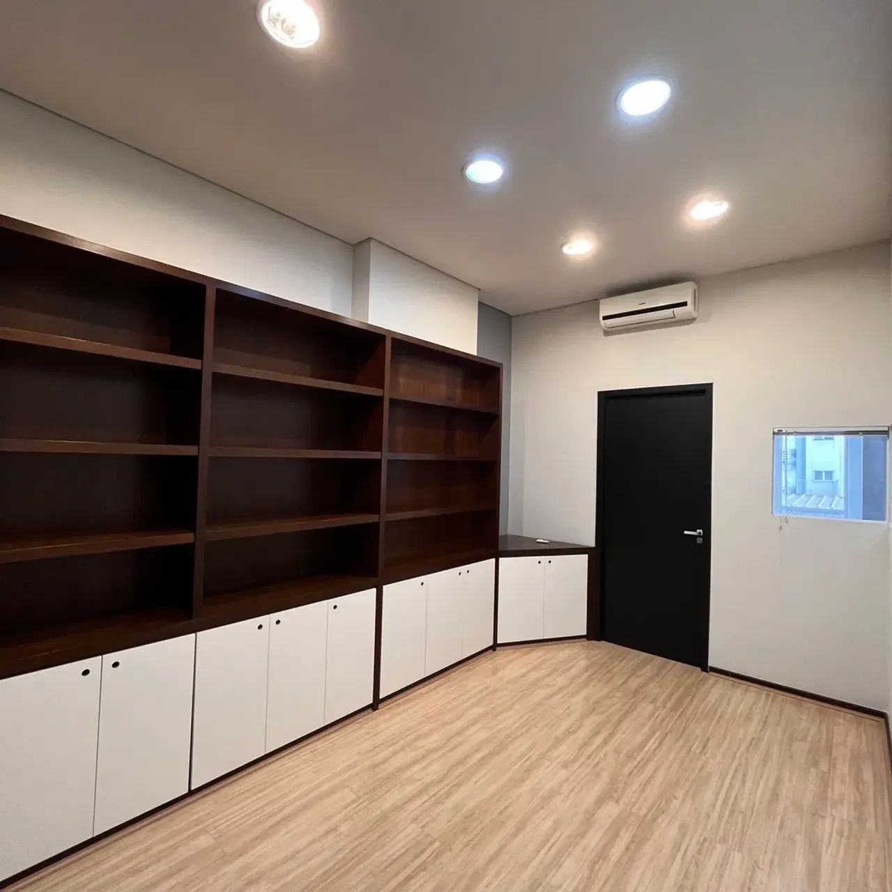 Sala comercial - Marquês de Sagres - Foto 4