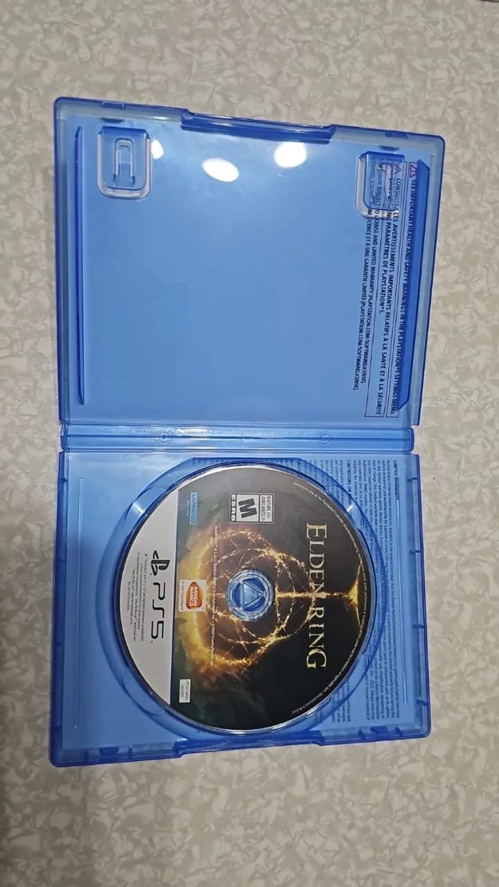  Elden Ring - Playstation 5 - Foto 2