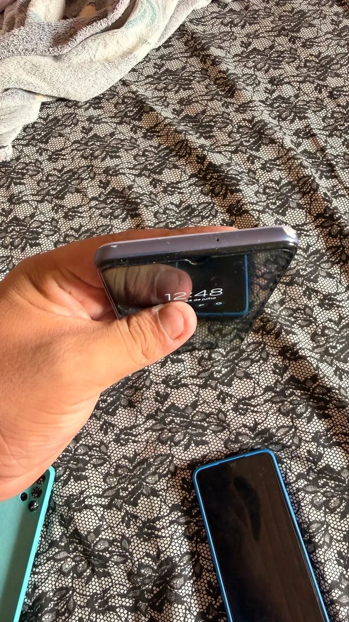 Samsung A32 128GB - Foto 3