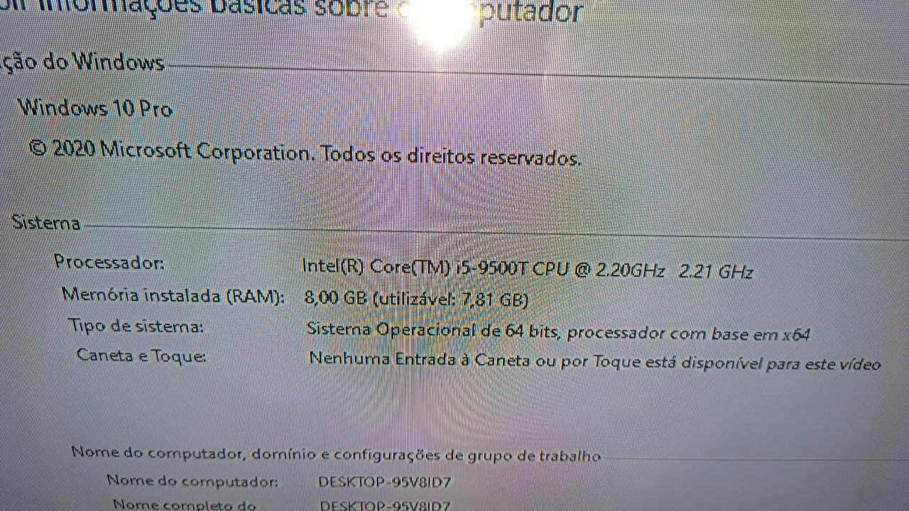 Mini Pc Dell  - Foto 4