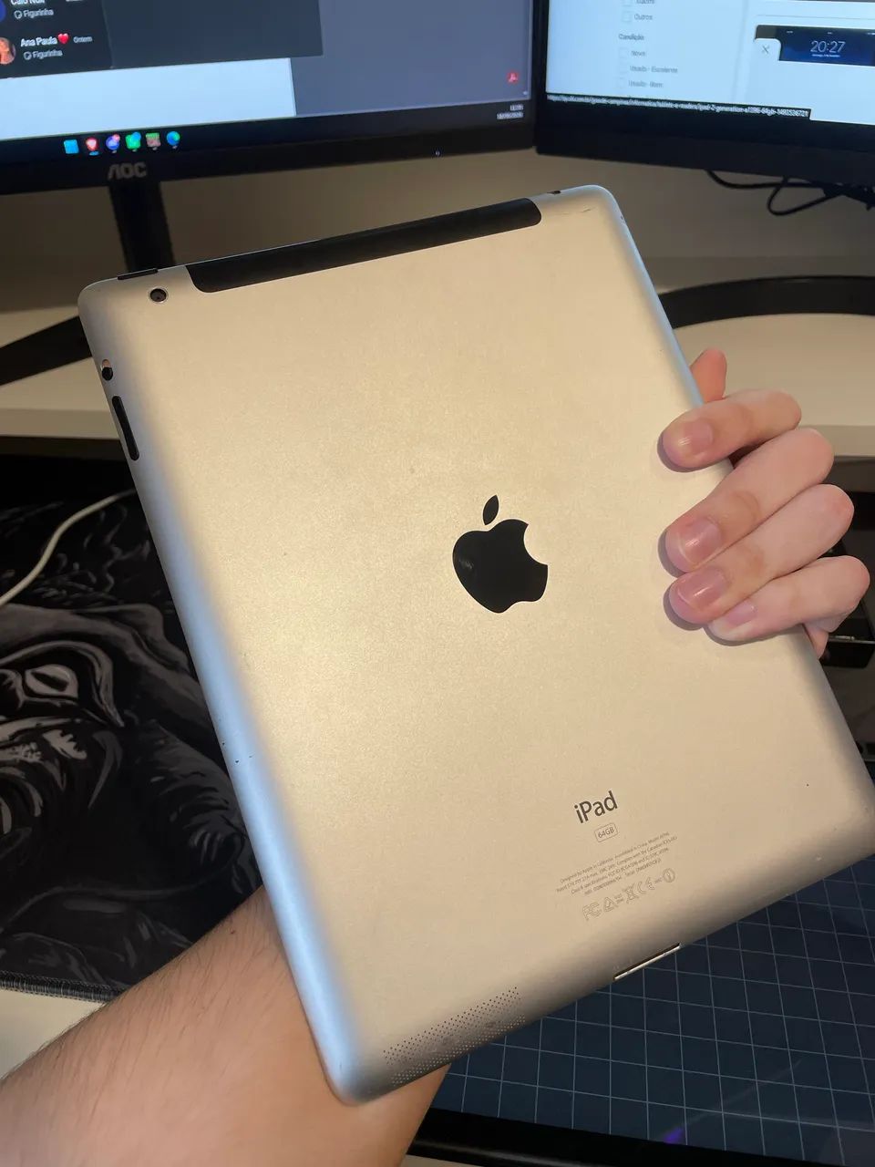 IPAD 2 - Foto 2