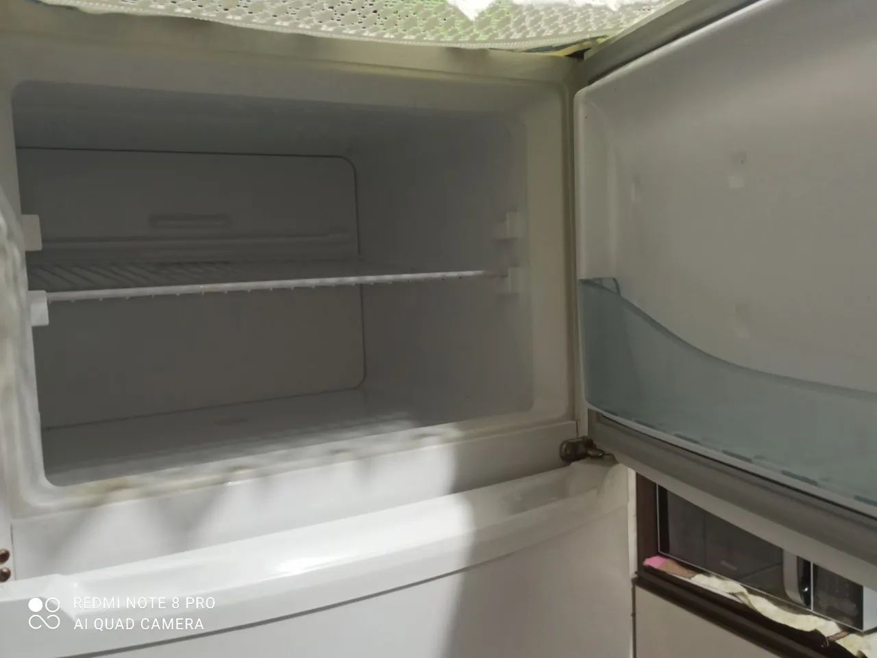 Geladeira em ótimo estado - Foto 3