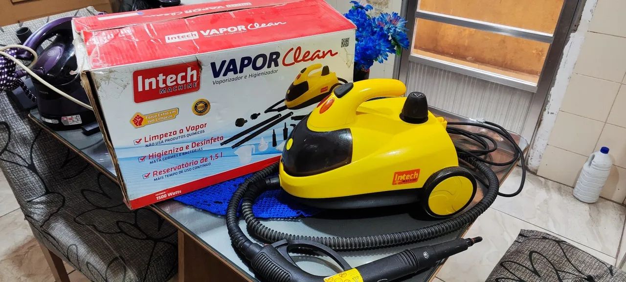 Vapor clean - Foto 2