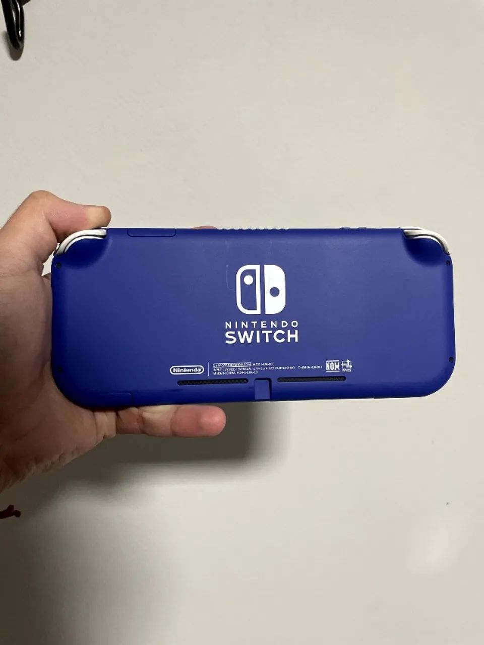 Nintendo switch lite - Foto 2