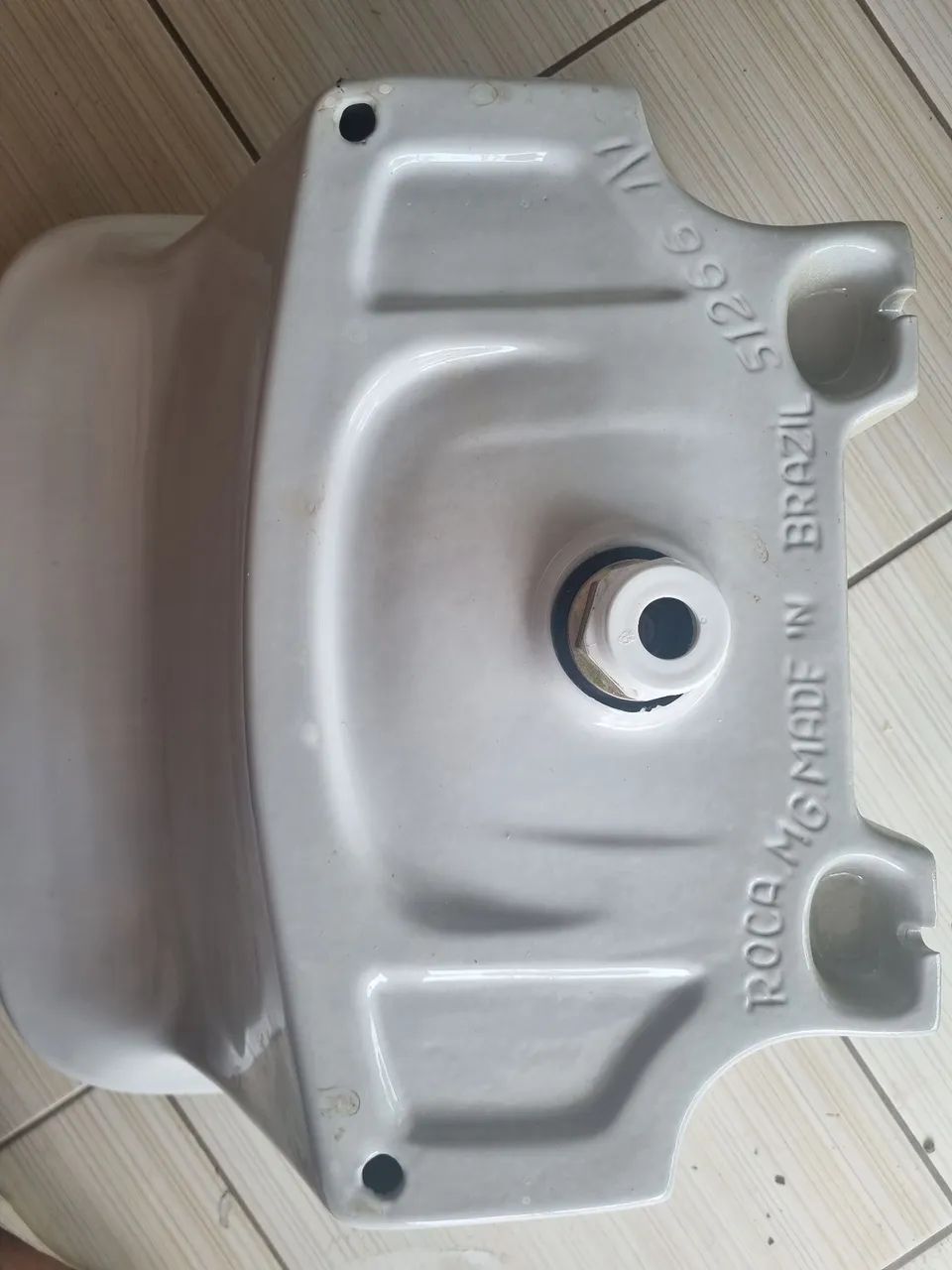Tanque G - Foto 3