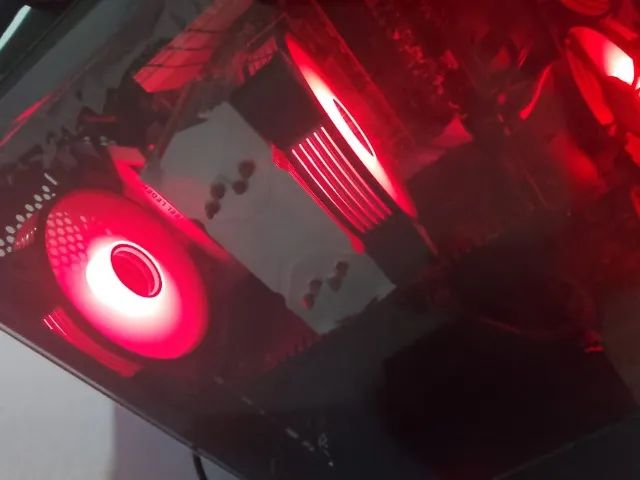 Pc Gamer AM4 - Foto 2