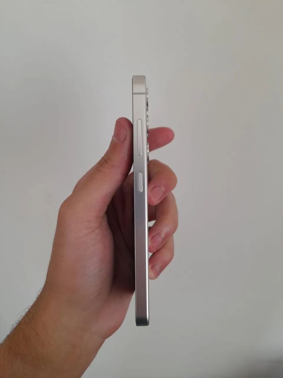 Smartphone Samsung S24 128GB cinza - Foto 2
