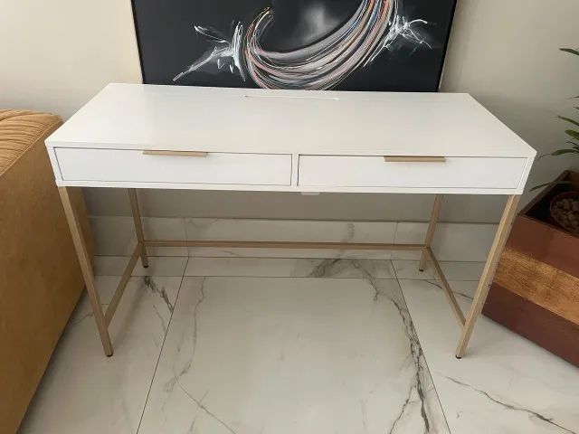 Mesa de Trabalho - Foto 2
