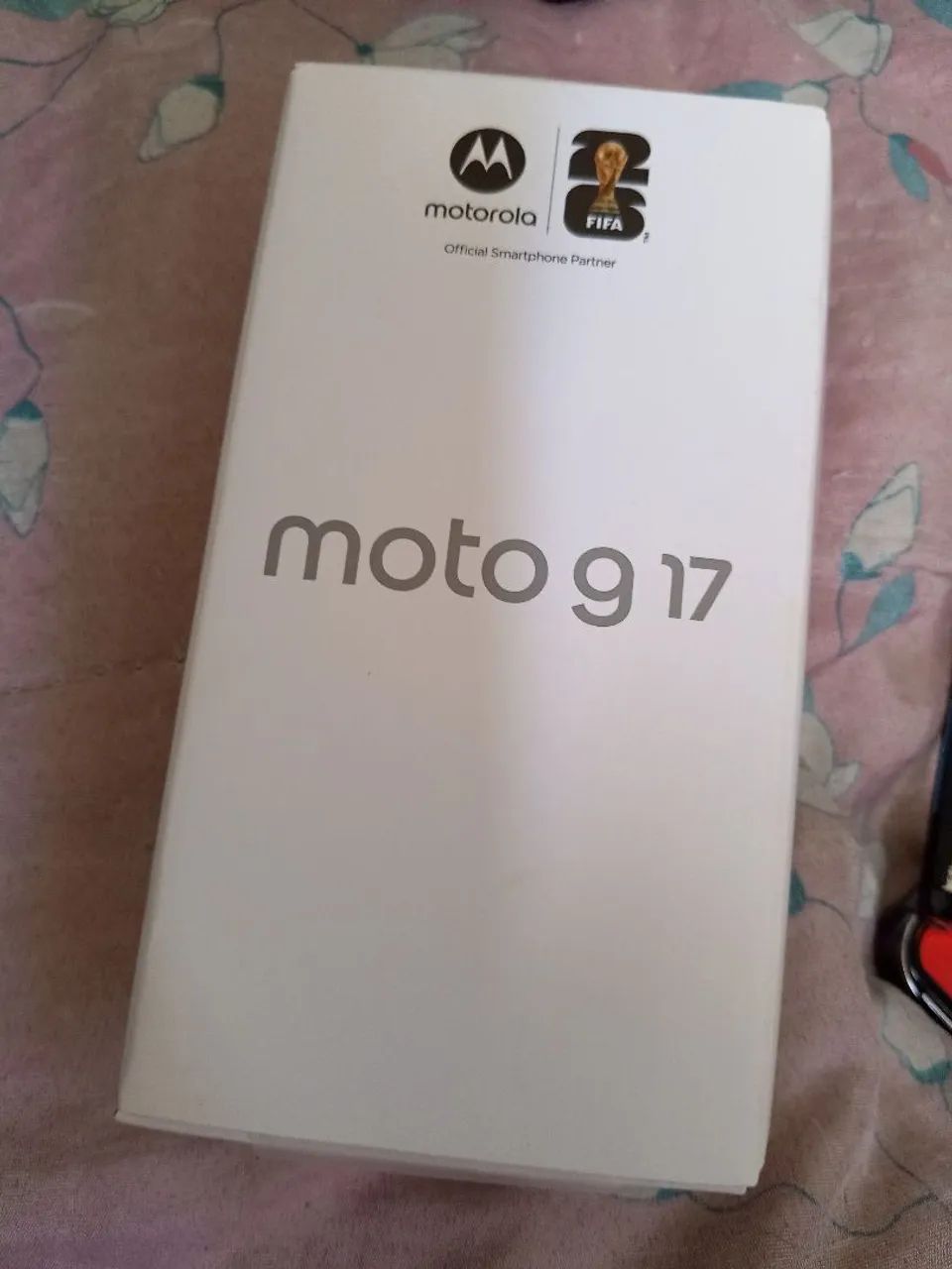 Moto g17 novo - Foto 4