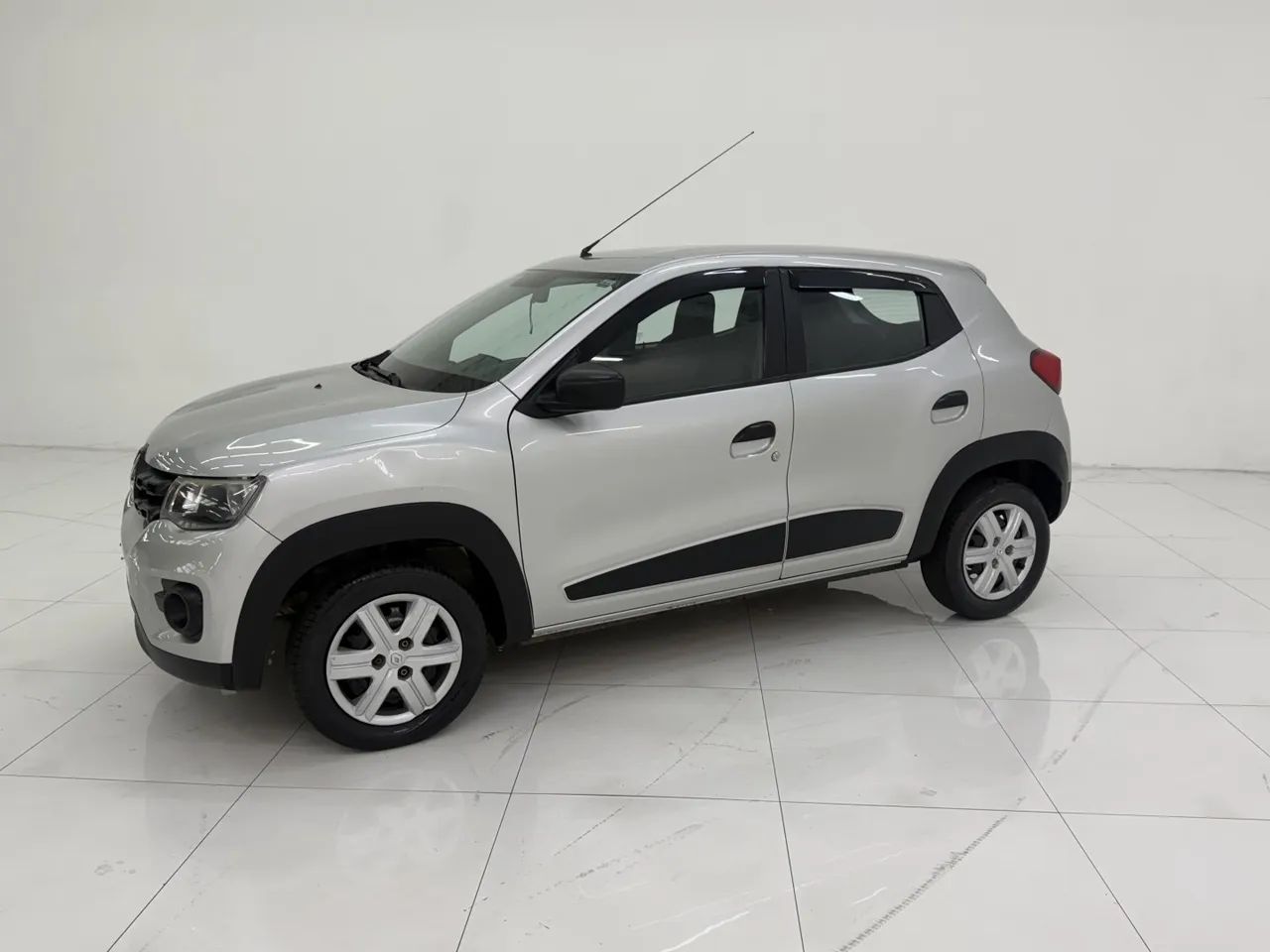 Renault Kwid 1.0 Zen 2020 - Foto 2