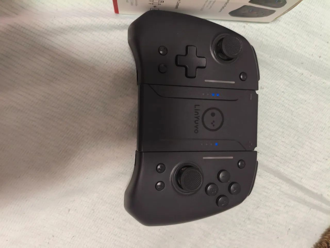 Controle Switch Lin Yuvo KS42 - Foto 3
