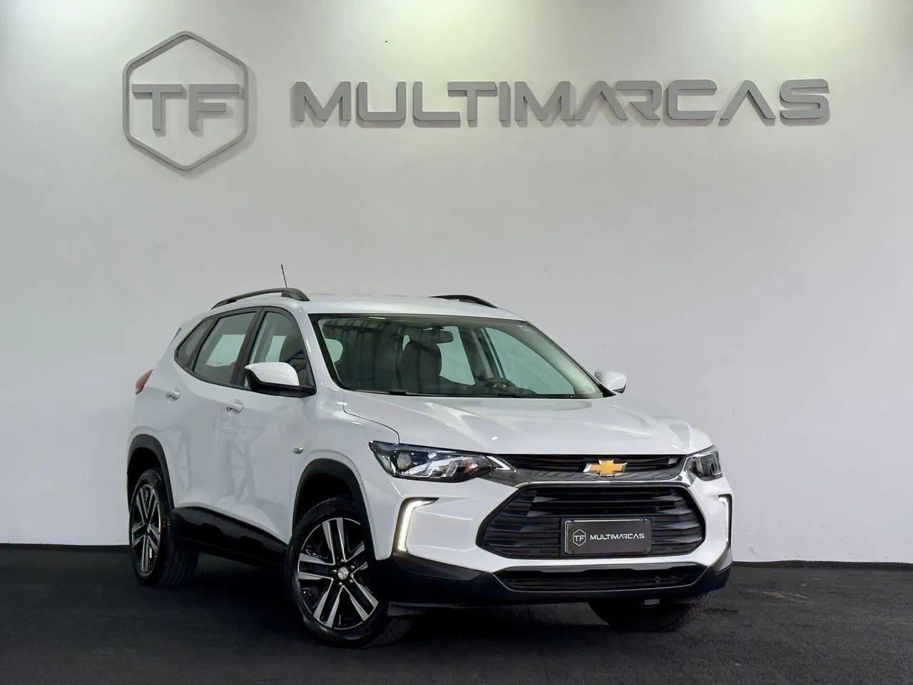 Chevrolet Tracker 2025 photo 3