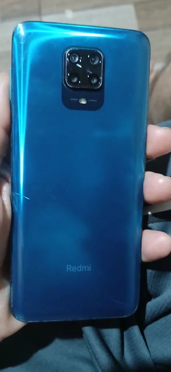 Redmi 9 pro - Foto 2