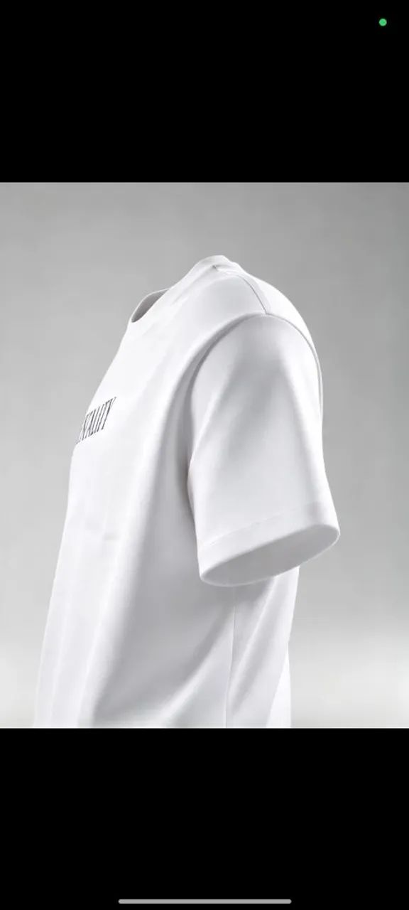 CAMISETA OVERSIZED  - Foto 3