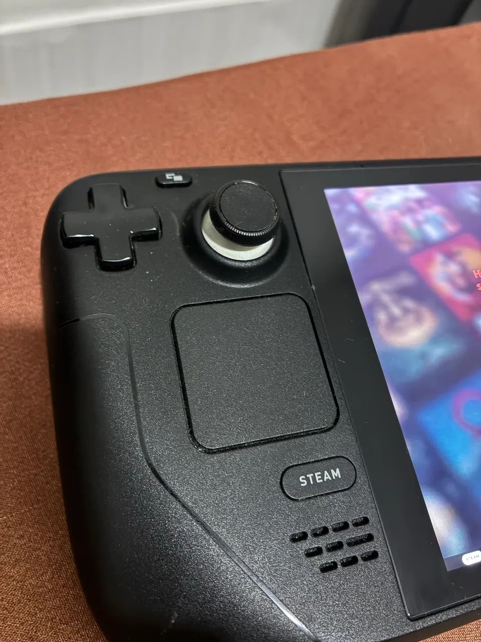Steam deck 64Gb - Consoles de Vídeo Game - Torre, João Pessoa