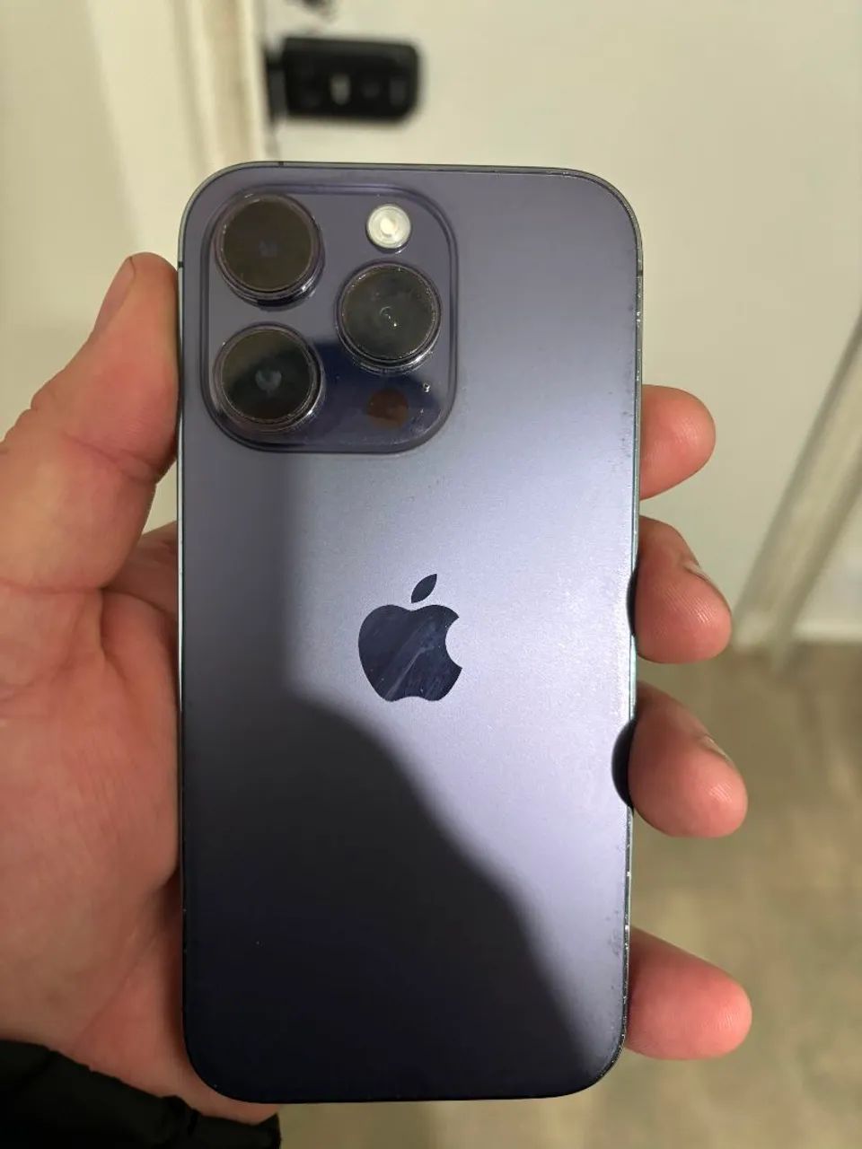 iPhone 14 pro 256  - Foto 5
