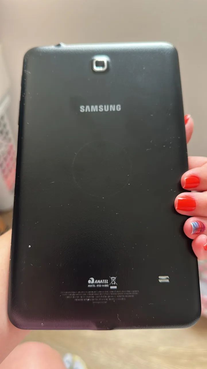  Tablet Samsung Galaxy Tab 4  - Foto 2