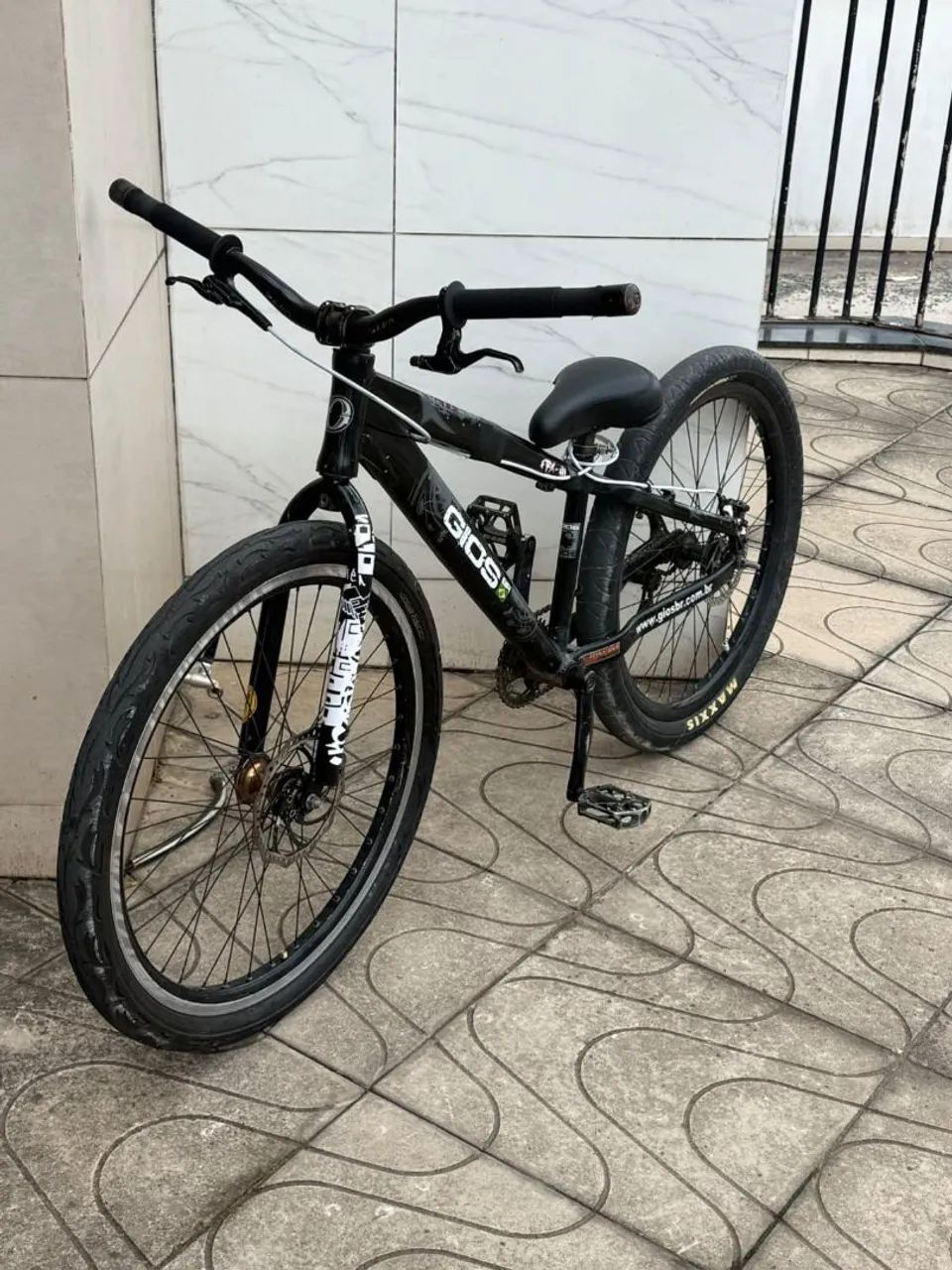 Bike gios aro 26 