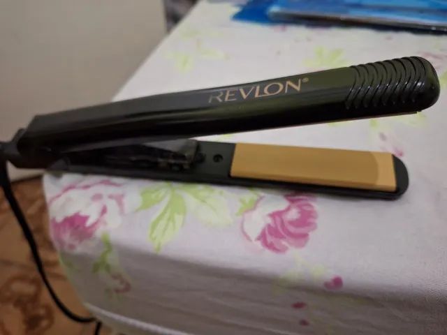 Prancha de cabelo - Foto 3