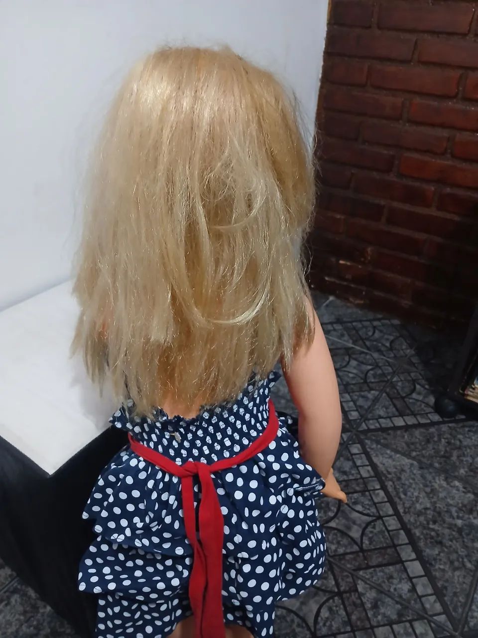 Boneca Amiguinha da Estrela - Foto 5