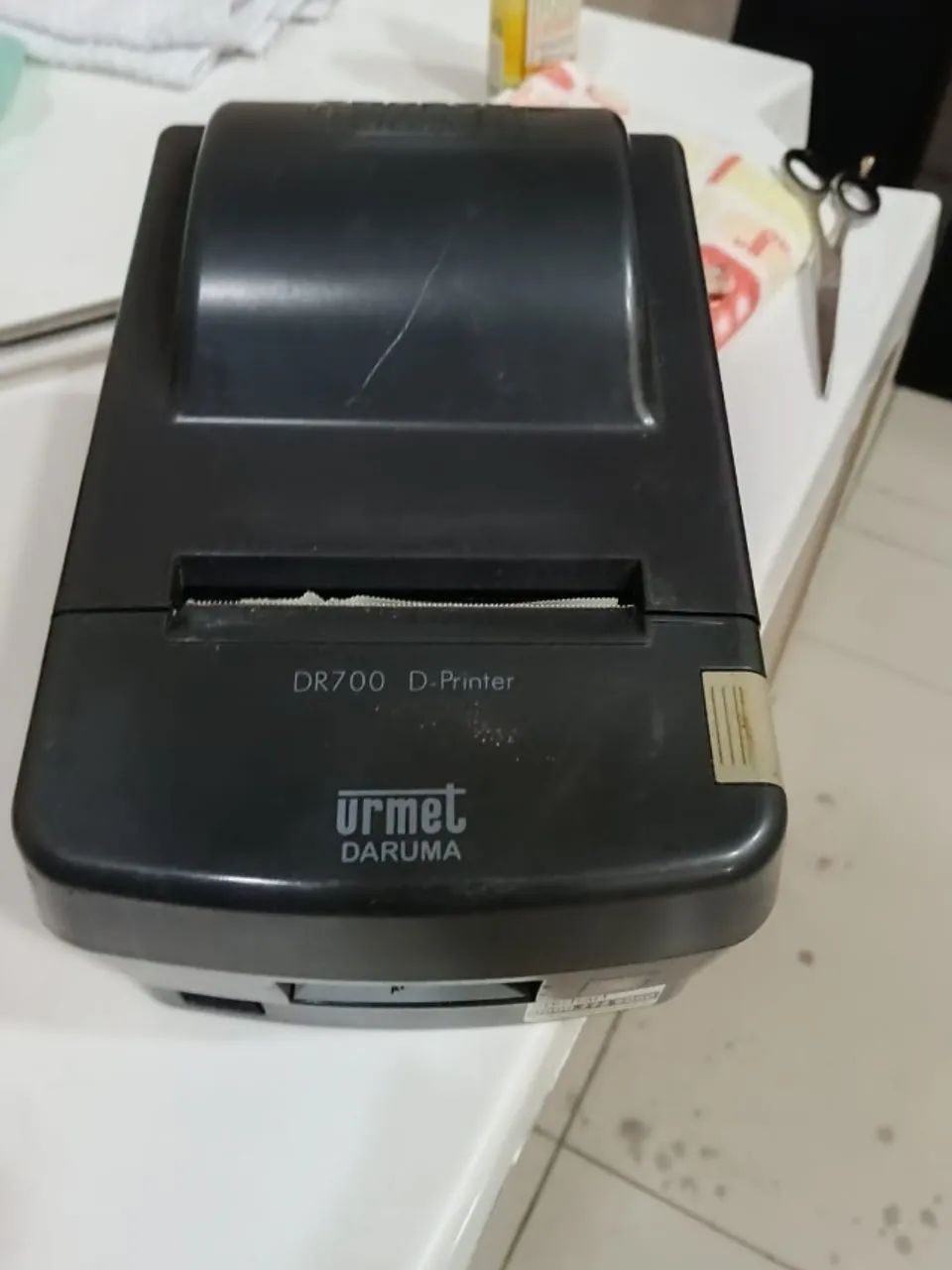 Impressora Térmica Daruma Dr700 D-Printer