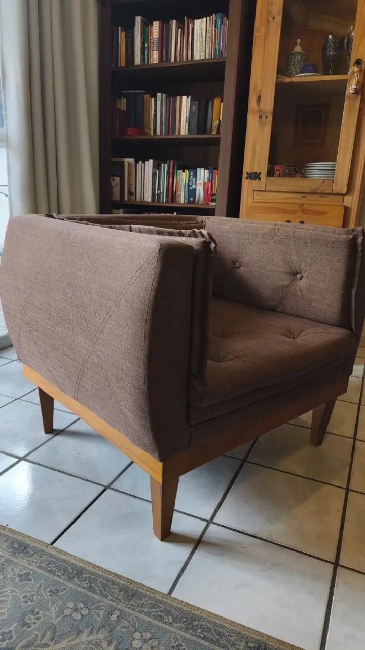 Poltrona - Foto 2