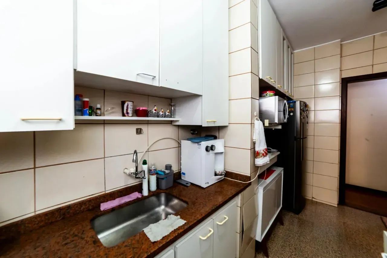 APARTAMENTO A VENDA, 01 QUARTO - Foto 5
