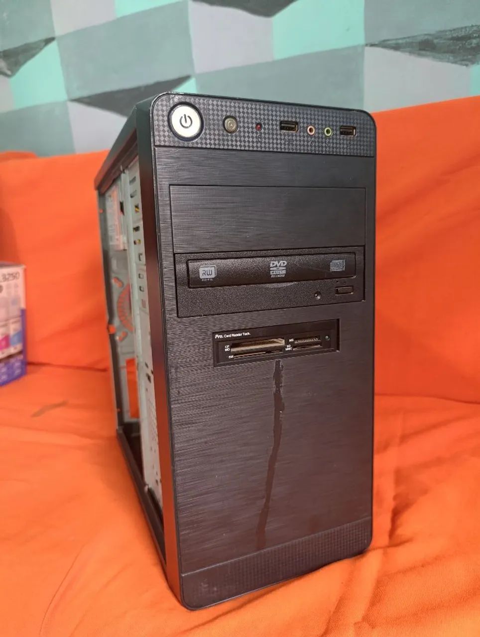 Pc gamer completo  - Foto 3