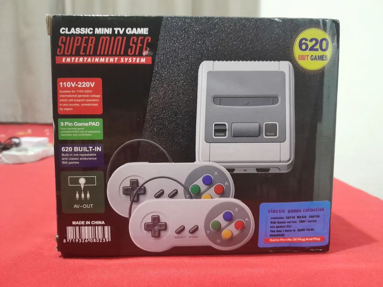 SUPER MINI (8 BIT) - Foto 5