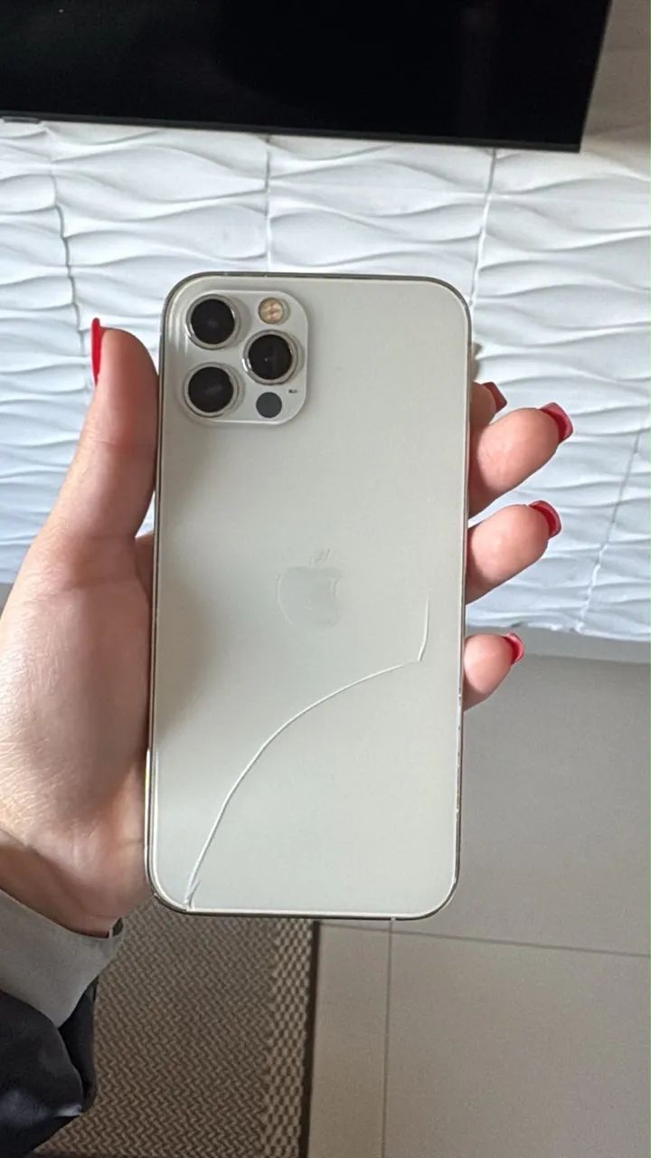 iPhone 12 Pro - Foto 5