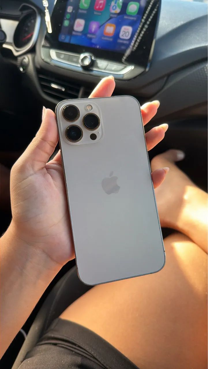 iPhone 13 Pro Max 256gb